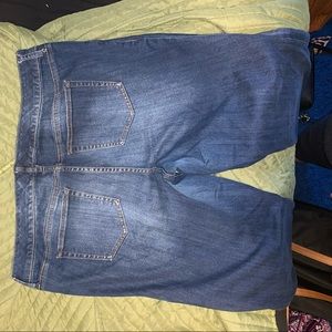 torrid Jeans - Torrid boot cut jeans torrid Jeans - Torrid boot cut jeans